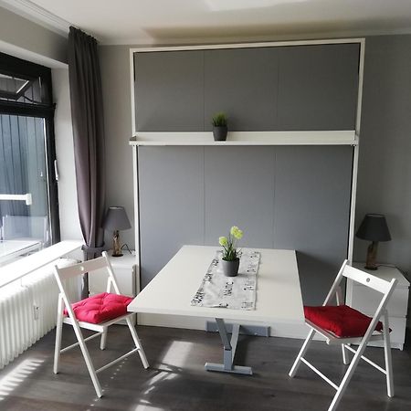 Ankerplatz Apartment Staberdorf Exterior foto
